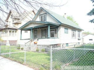 Foreclosed Home - 951 JAMES AVE, 55102