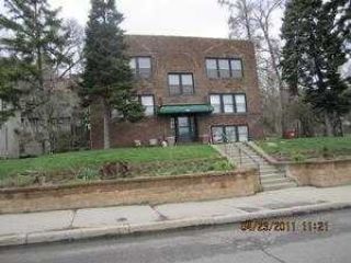 Foreclosed Home - 383 GRAND AVE APT 7, 55102