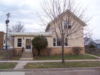 Foreclosed Home - 695 ARMSTRONG AVE, 55102