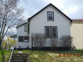 Foreclosed Home - 708 WATSON AVE, 55102