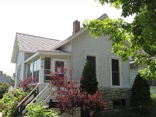 Foreclosed Home - List 100100053