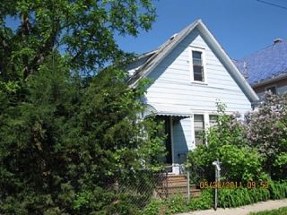 Foreclosed Home - 663 CANTON ST, 55102
