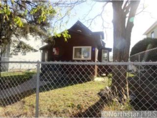 Foreclosed Home - 652 WATSON AVE, 55102