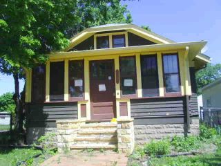 Foreclosed Home - 1021 OTTO AVE, 55102
