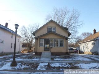 Foreclosed Home - 335 WEBSTER ST, 55102