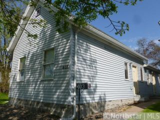 Foreclosed Home - 403 MICHIGAN ST, 55102