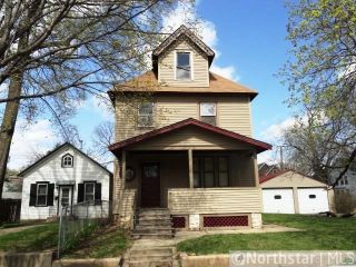 Foreclosed Home - 295 STURGIS ST, 55102