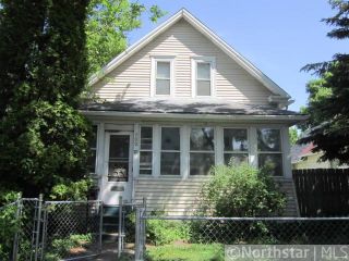 Foreclosed Home - 793 JUNO AVE, 55102