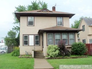 Foreclosed Home - 422 MICHIGAN ST, 55102