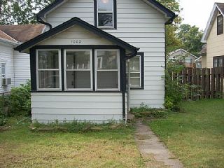 Foreclosed Home - 1002 FRONT AVE, 55103