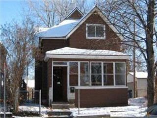 Foreclosed Home - List 100008168
