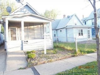 Foreclosed Home - 606 EDMUND AVE, 55103