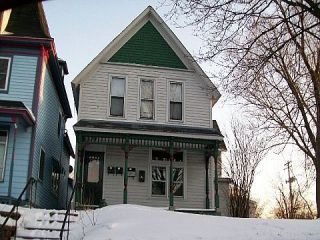 Foreclosed Home - List 100017599