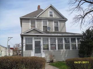 Foreclosed Home - 601 BURGESS ST, 55103