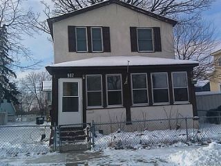Foreclosed Home - List 100023803