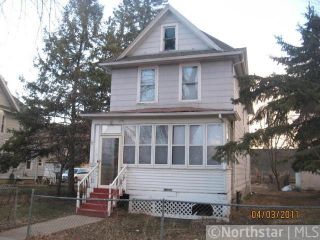 Foreclosed Home - List 100052293