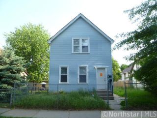 Foreclosed Home - 603 LAFOND AVE, 55103