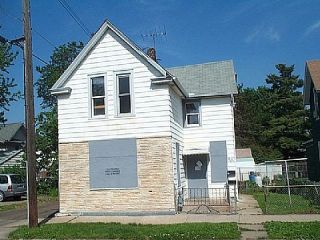 Foreclosed Home - 644 ARUNDEL ST, 55103