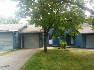 Foreclosed Home - 545 CENTRAL AVE W, 55103