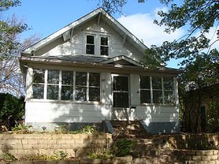Foreclosed Home - 1081 STINSON ST, 55103