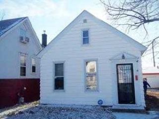 Foreclosed Home - 614 THOMAS AVE, 55103
