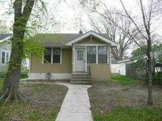 Foreclosed Home - 1014 LEXINGTON PKWY N, 55103