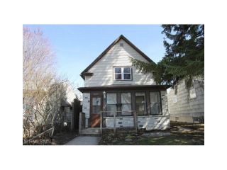 Foreclosed Home - 1023 Topping St, 55103