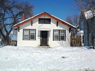 Foreclosed Home - 737 BLAIR AVE, 55104