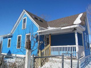 Foreclosed Home - List 100017600