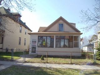 Foreclosed Home - List 100023804
