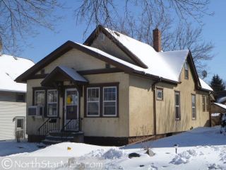 Foreclosed Home - List 100052542