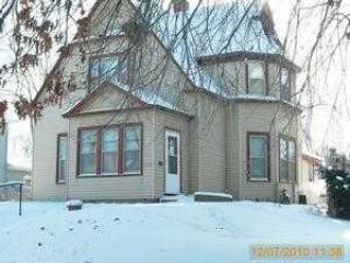 Foreclosed Home - List 100052696