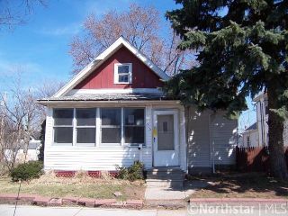 Foreclosed Home - 643 BLAIR AVE, 55104