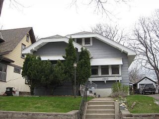 Foreclosed Home - 1303 SEMINARY AVE, 55104