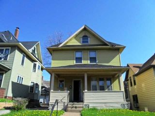 Foreclosed Home - 1117 SELBY AVE, 55104