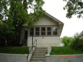 Foreclosed Home - 847 ENGLEWOOD AVE, 55104