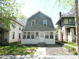 Foreclosed Home - List 100082310