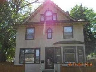 Foreclosed Home - List 100094300