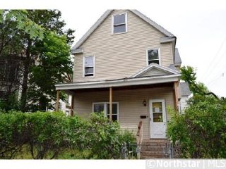 Foreclosed Home - 743 CHARLES AVE, 55104