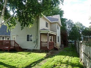 Foreclosed Home - 730 THOMAS AVE, 55104
