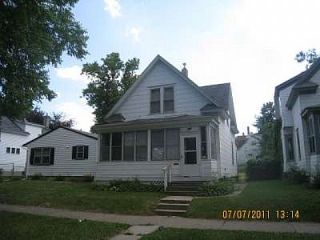 Foreclosed Home - List 100122142