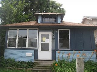 Foreclosed Home - List 100128232
