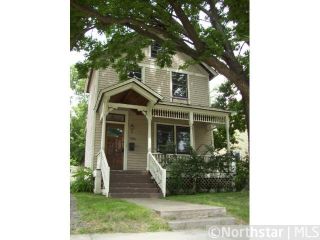 Foreclosed Home - 755 DAYTON AVE, 55104
