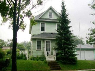 Foreclosed Home - 826 FRY ST, 55104