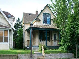 Foreclosed Home - List 100145699