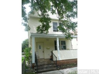 Foreclosed Home - 711 EDMUND AVE, 55104
