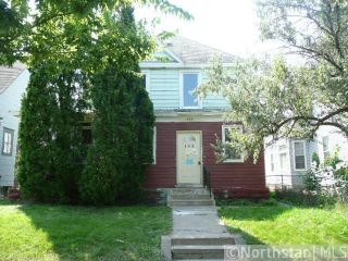 Foreclosed Home - 698 AURORA AVE, 55104