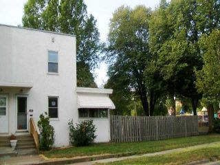 Foreclosed Home - 1036 CARROLL AVE, 55104