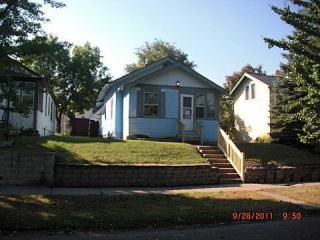 Foreclosed Home - 1030 ENGLEWOOD AVE, 55104