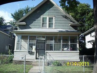 Foreclosed Home - 711 FULLER AVE, 55104